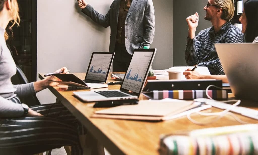 Erfolgreiche Strategien mit Firmenabc für Ihre digitale Präsenz