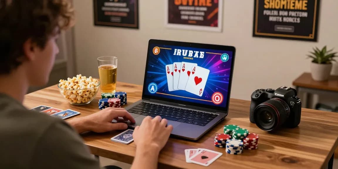 Can Beginners Succeed with FAFA828? Absolutely Mastering Online Gambling in 2026