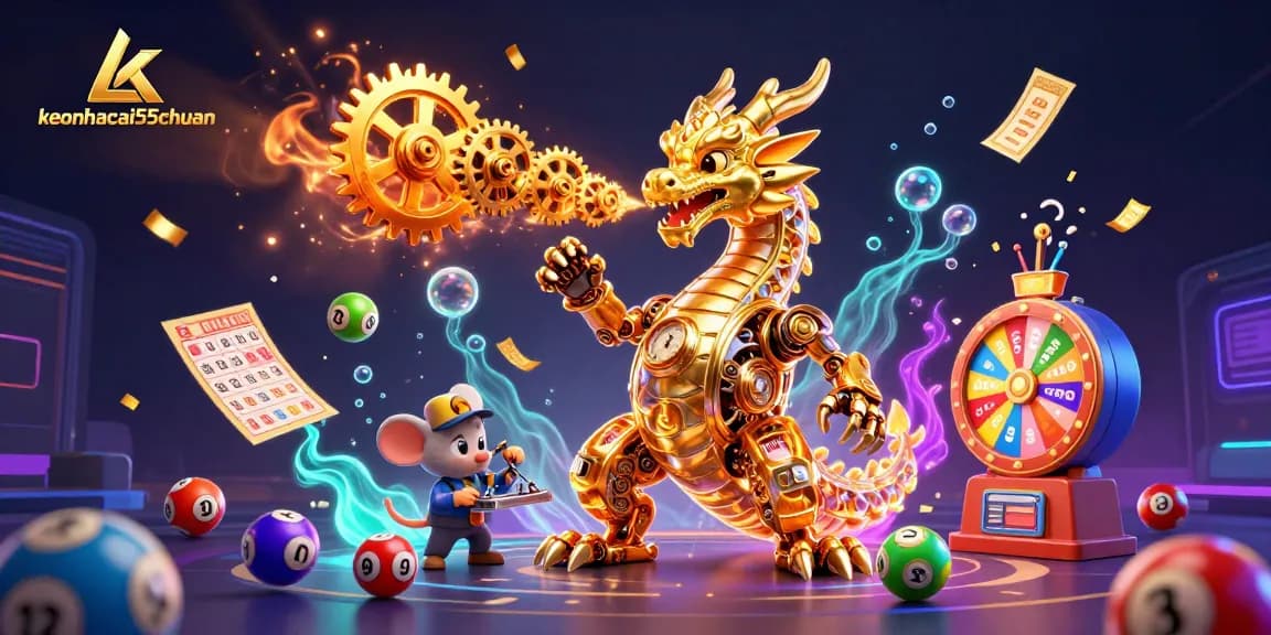 Why keonhacai55chuan Is Better Than Competitors for Gamblers Seeking Winning Strategies in 2026