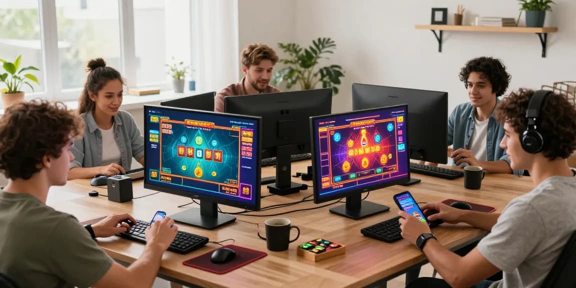 Essential Strategies for Success at GEMWIN in 2026: Unlock Your Gaming Potential
