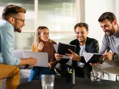Kreative und moderne Lösungen von Webdesign Witten