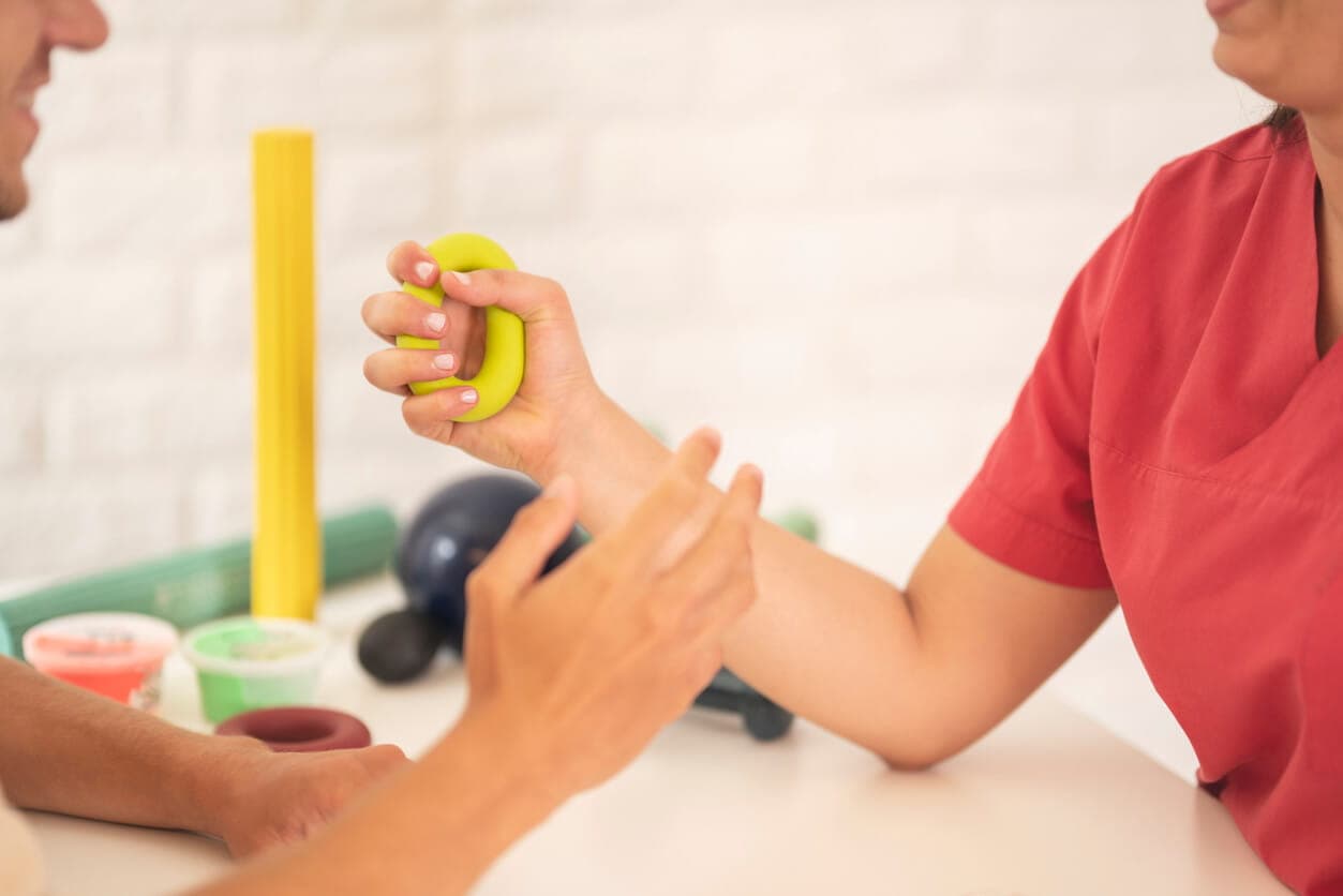 Nachhaltige Behandlungskonzepte für Erwachsene dank Ergotherapie Erwachsene Dortmund