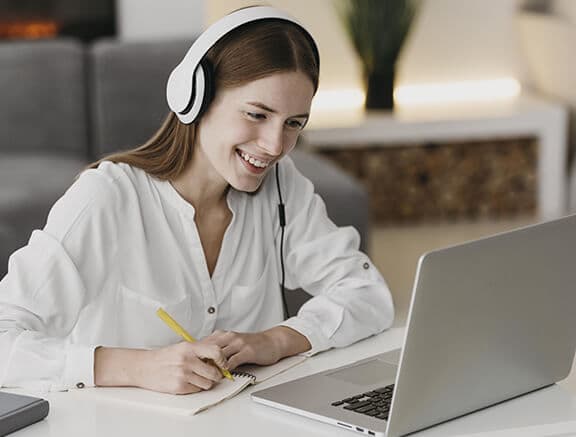 Online Prüfungsvorbereitung b2: Mit Lerngruppen zum gemeinsamen Erfolg