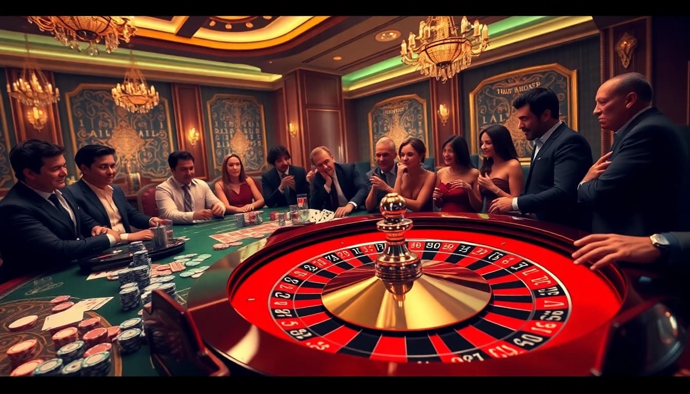 Winning Strategies for 2025: Mastering bdtk1 org for Optimal Gambling Success
