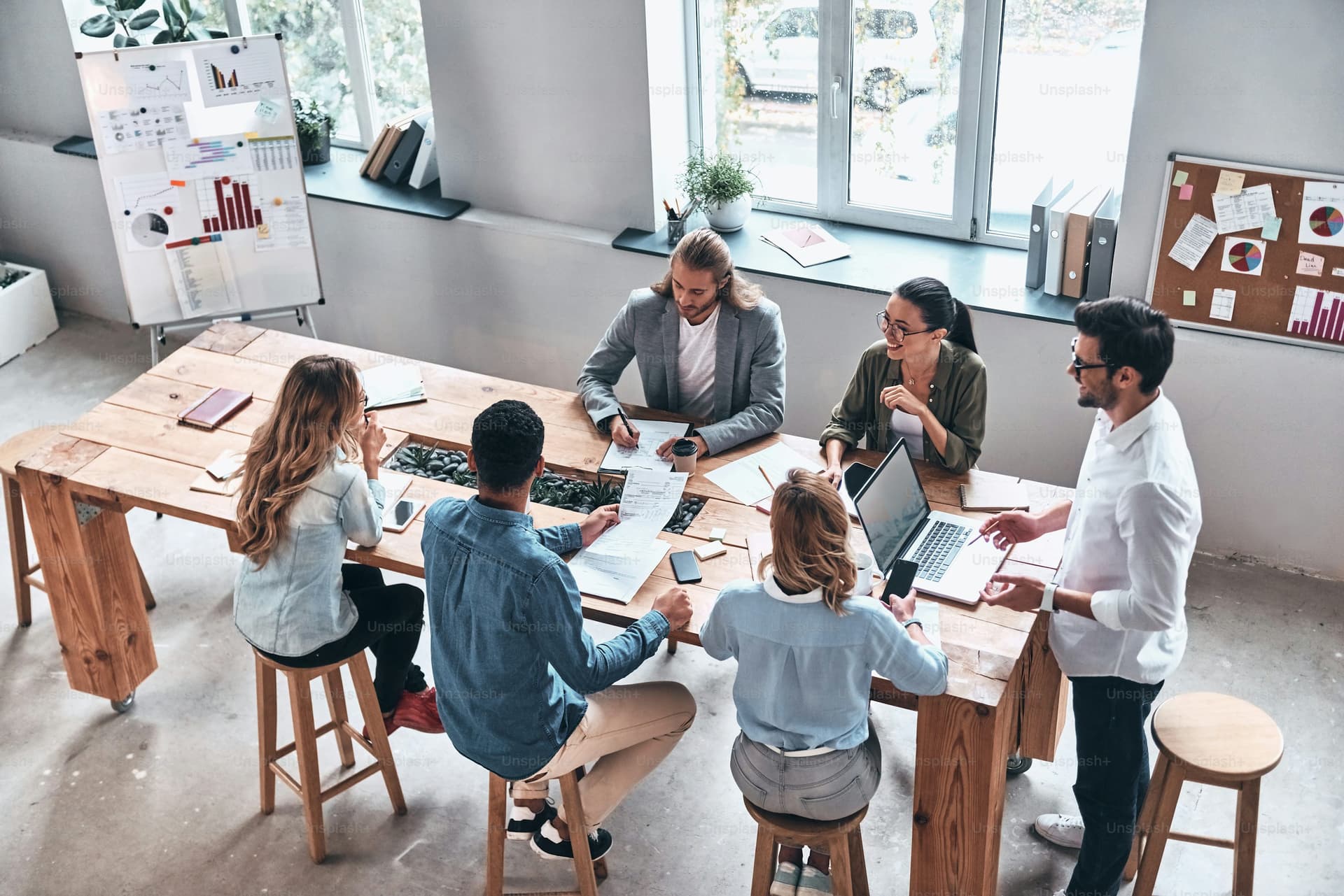 Die besten Praktiken von Headhunter IT im IT-Recruiting