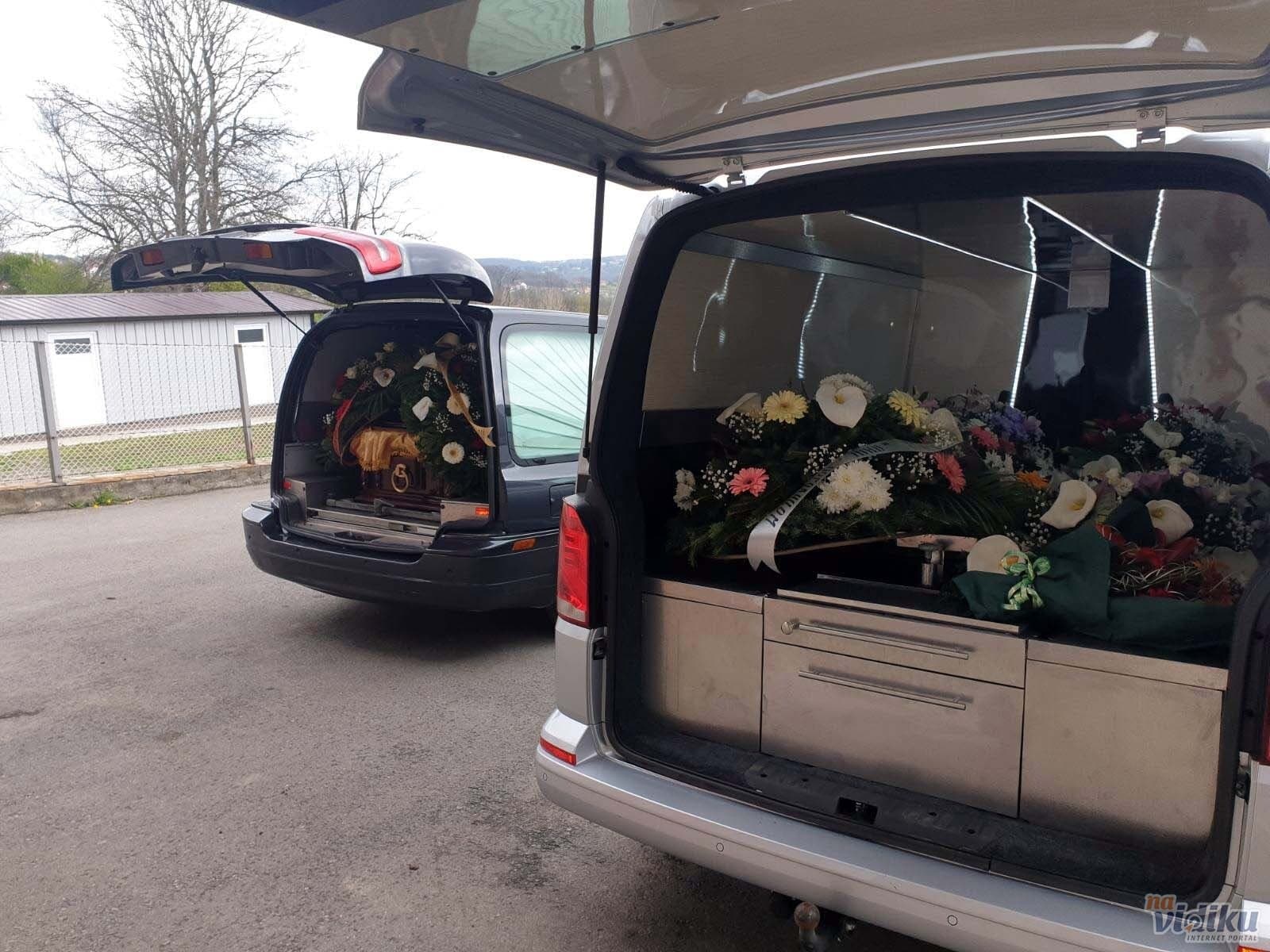 Prevoz Pokojnika iz Holandije
