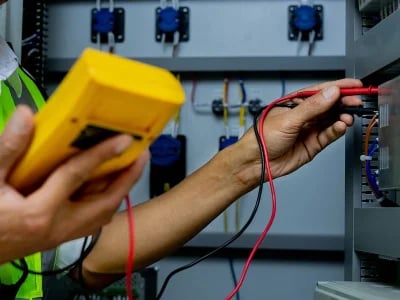 Gesetzliche Änderungen zur Prüfung ortsfester elektrischer Anlagen – Was ist neu?