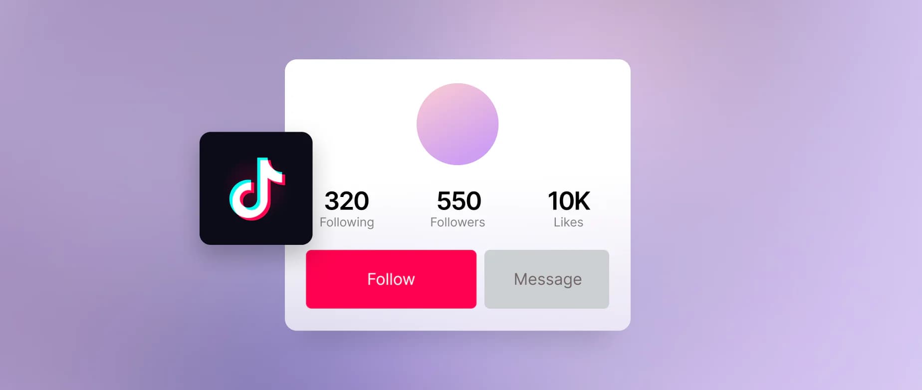 TikTok-Follower kaufen? Mit FollowersHive ganz unkompliziert!