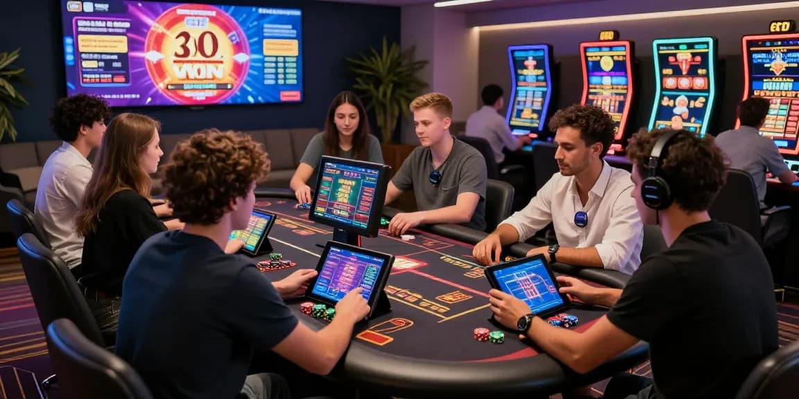 Der bewährte BetLabel Rahmen für einzigartiges Online-Spielvergnügen