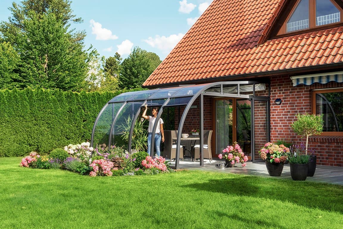 Die Vorteile eines Carports aus Metall gegenüber einer Garage