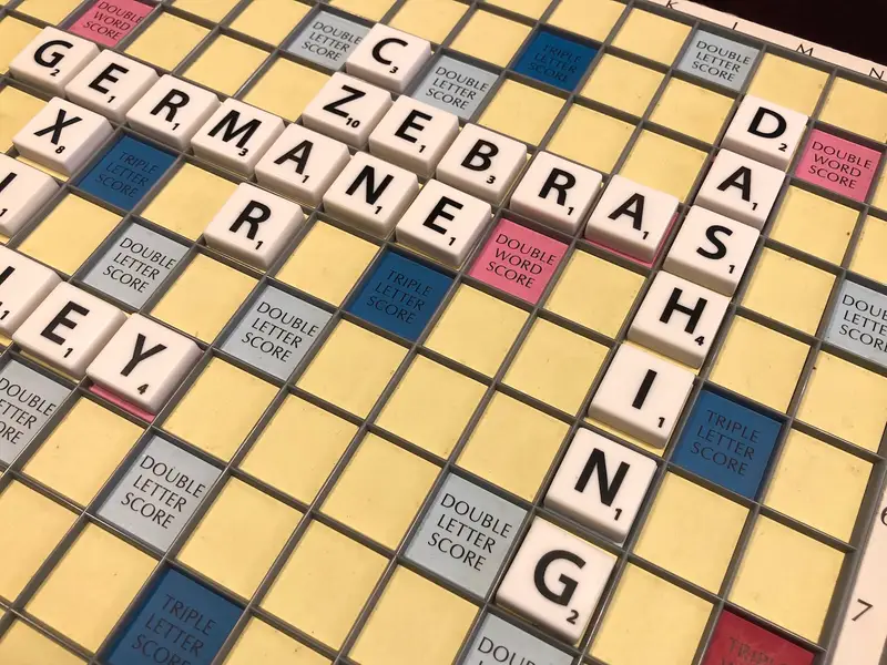 Optimiere deine Scrabble-Technik mit Scrabblemania