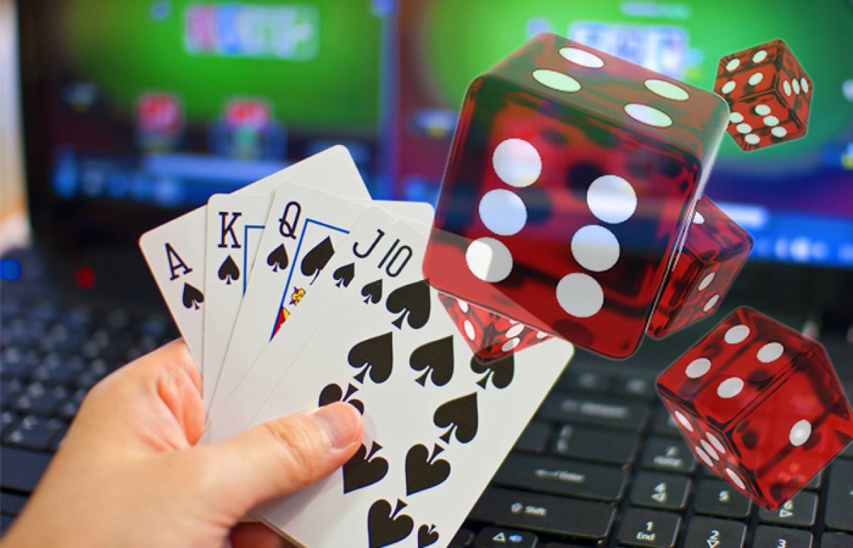 So finden Sie die besten Online Casinos ohne Anmeldung in Deutschland