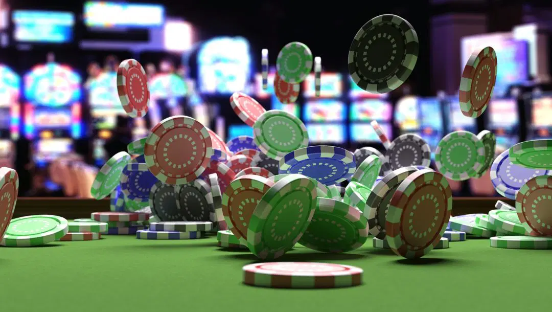 Online Casinos Ohne Limit: Ein Blick auf die Sicherheitsmaßnahmen