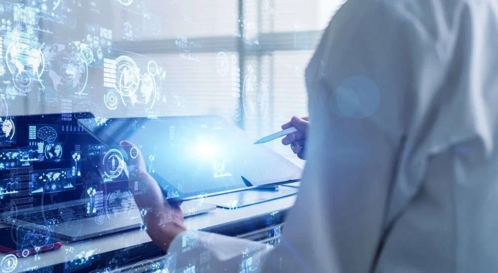 LIMS Software: Laborprozesse intelligent optimieren