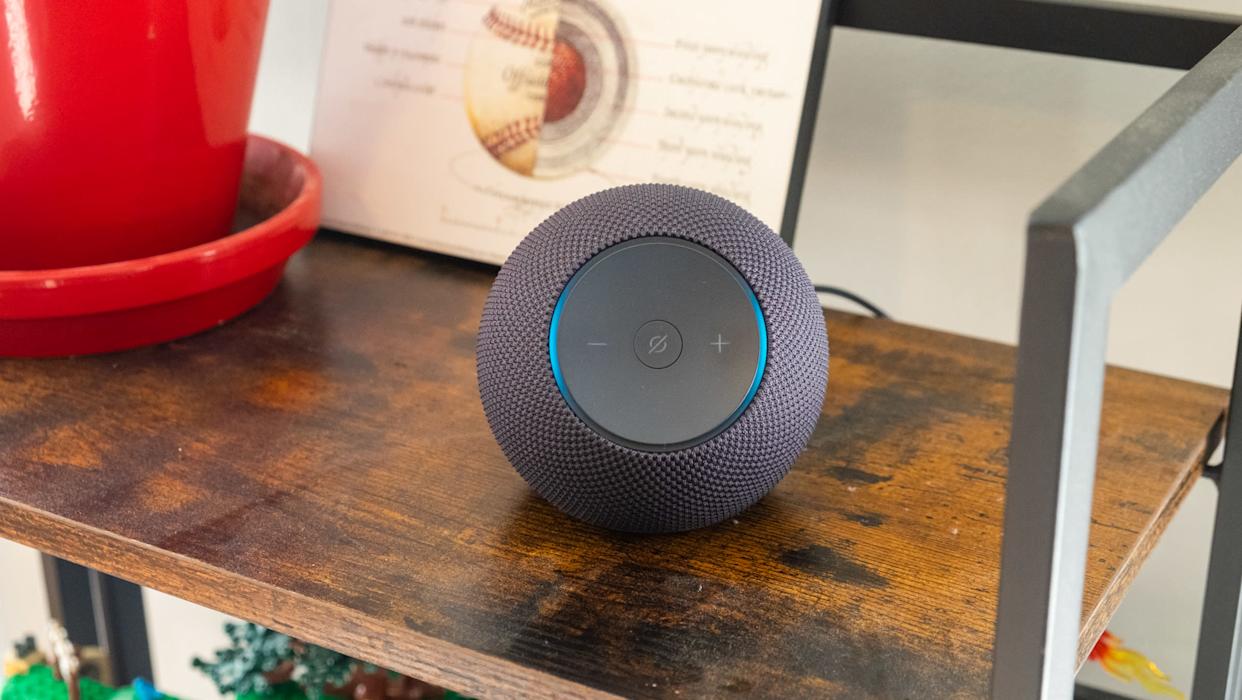 Echo Dot vs Echo Pop: Which Smart Speaker Is Better?