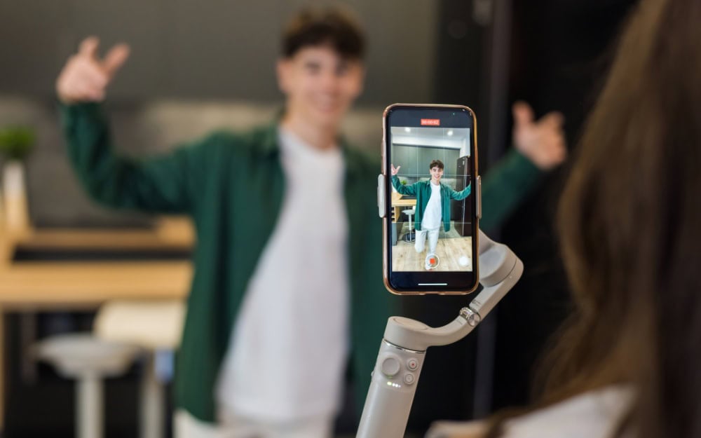 follower auf TikTok kaufen – Reichweite erhöhen und TikTok-Erfolg sichern