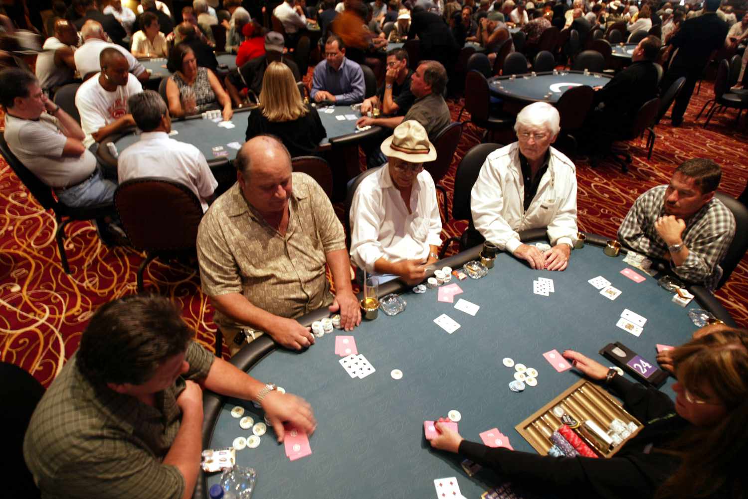 Die Rolle der Lizenzierung in der Online Casino ohne Deutsche lizenz-Branche