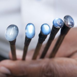 Diamantringe: Pflege und Aufbewahrung von Schmuck