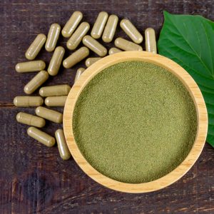 Kratom und seine umstrittene Bedrohung der öffentlichen Gesundheit