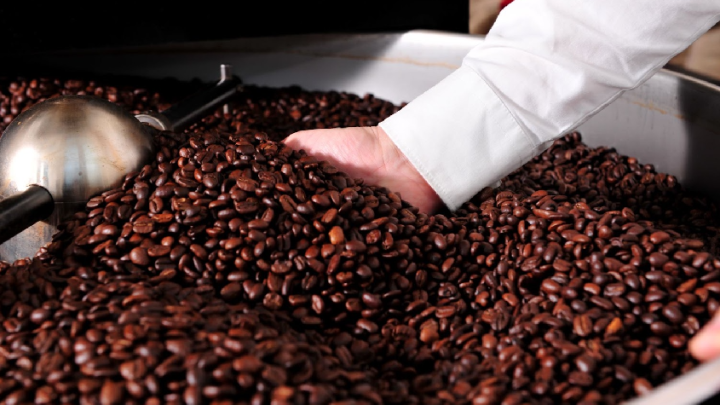Espressobohnen: Eine Hommage an die Kunst des Kaffeegenusses