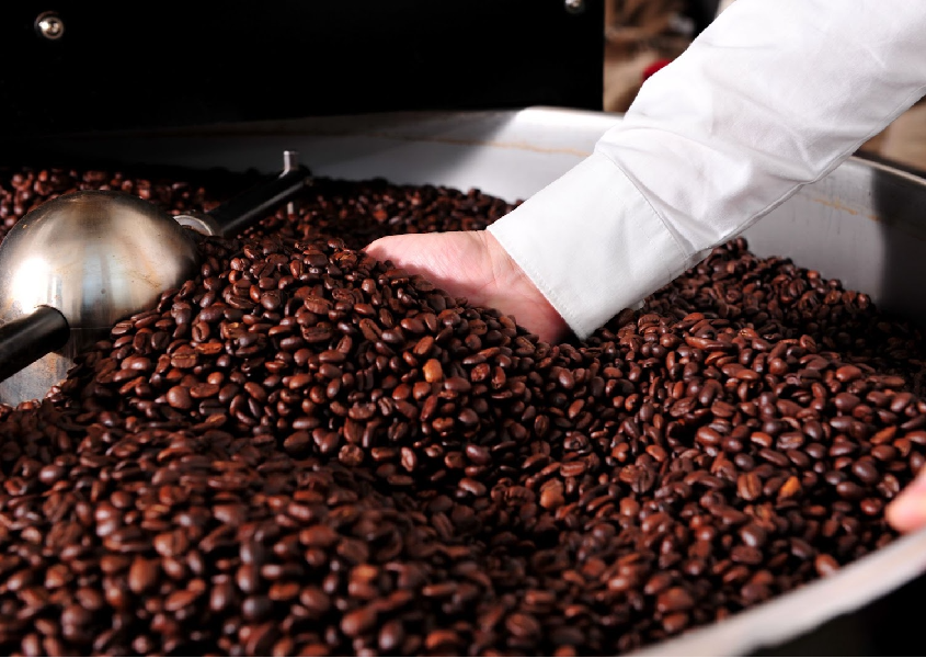 Espressobohnen: Eine Hommage an die Kunst des Kaffeegenusses