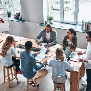 Die besten Praktiken von Headhunter IT im IT-Recruiting