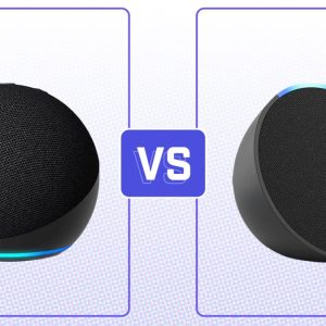 Echo Dot vs Echo Pop: Which Smart Speaker Is Better?