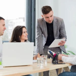 Kreative und moderne Lösungen von Webdesign Witten