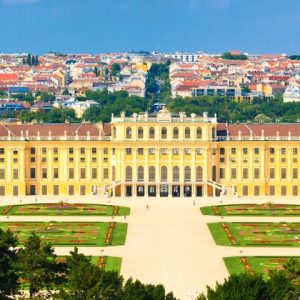 Wien Online: WienerInfo liefert Inspiration für drinnen und draußen