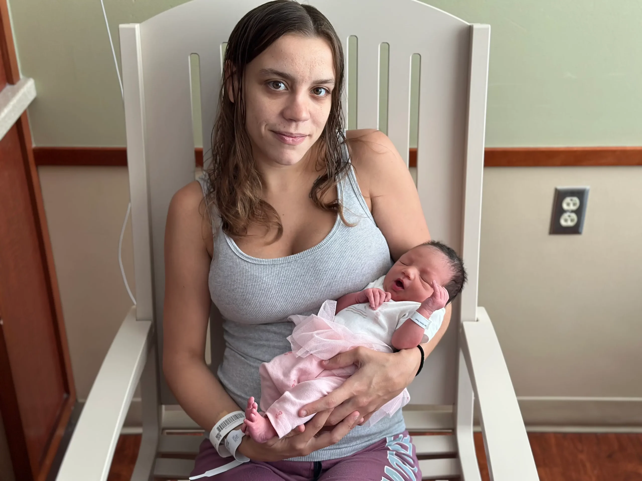 So beginnt eure Familiengeschichte – Newborn Babyshooting