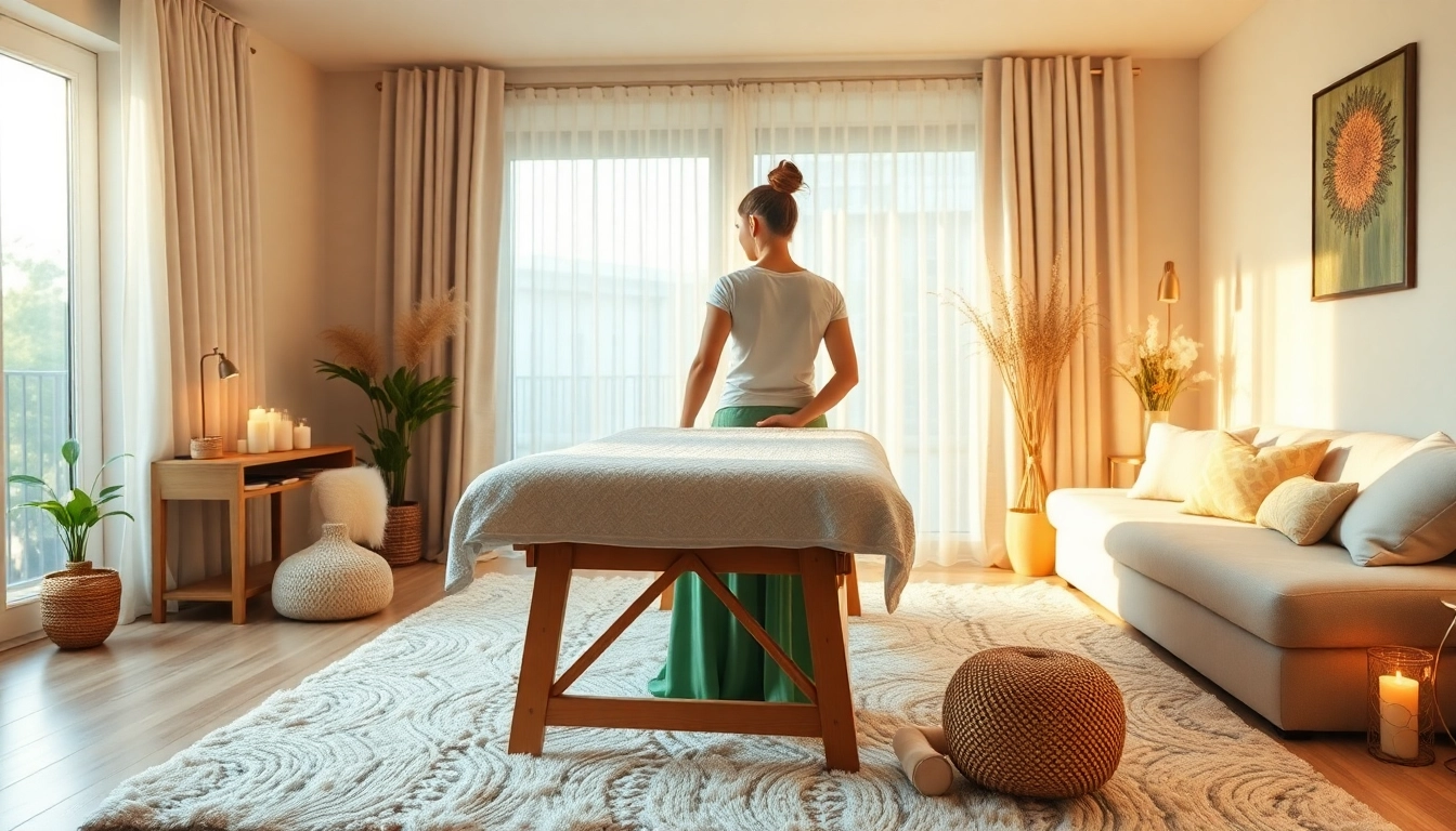 평택출장마사지에 대한 필수 가이드: 2026년 전문 홈 서비스